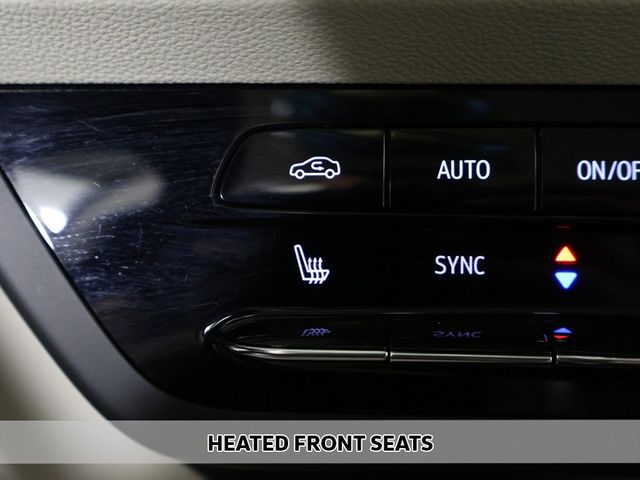 2023 Buick Envision AWD 4dr Preferred - 22929458 - 5