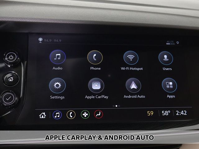 2023 Buick Envision AWD 4dr Preferred - 22929458 - 6