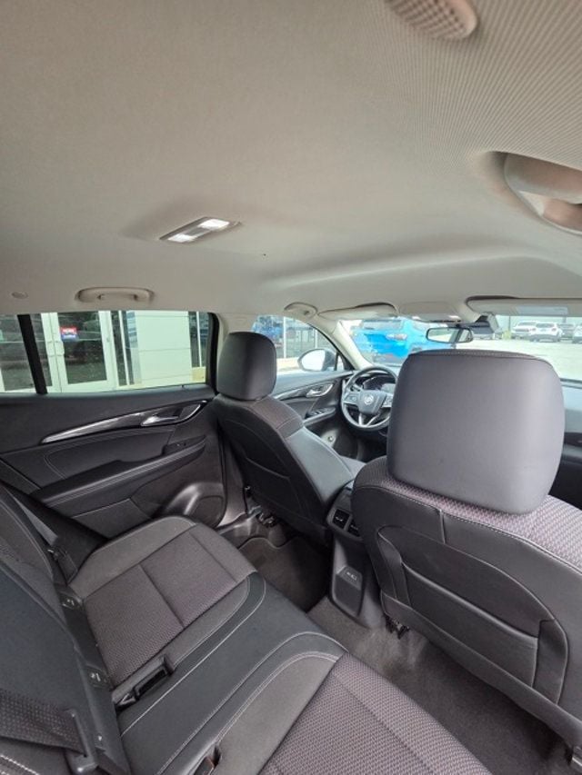 2023 Buick Envision FWD 4dr Preferred - 22927277 - 7
