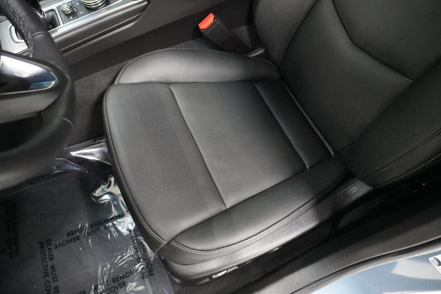 2023 Cadillac CT5 4dr Sedan Premium Luxury - 22903551 - 9