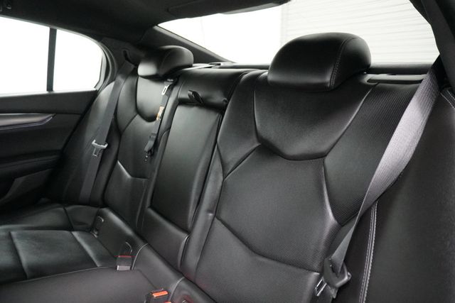 2023 Cadillac CT5 4dr Sedan Premium Luxury - 22903551 - 10