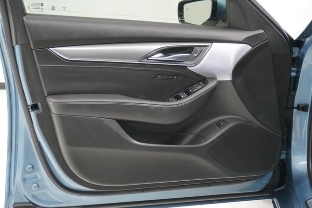 2023 Cadillac CT5 4dr Sedan Premium Luxury - 22903551 - 11