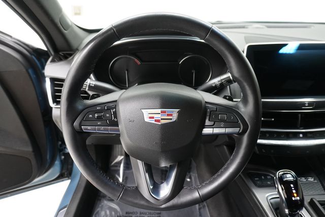 2023 Cadillac CT5 4dr Sedan Premium Luxury - 22903551 - 12