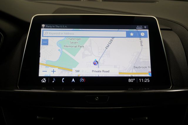 2023 Cadillac CT5 4dr Sedan Premium Luxury - 22903551 - 16