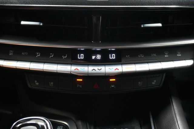 2023 Cadillac CT5 4dr Sedan Premium Luxury - 22903551 - 17