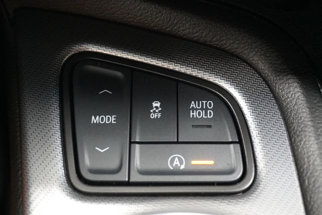 2023 Cadillac CT5 4dr Sedan Premium Luxury - 22903551 - 19