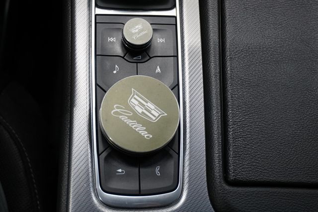 2023 Cadillac CT5 4dr Sedan Premium Luxury - 22903551 - 21