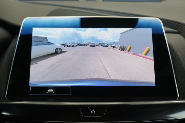 2023 Cadillac CT5 4dr Sedan Premium Luxury - 22903551 - 39