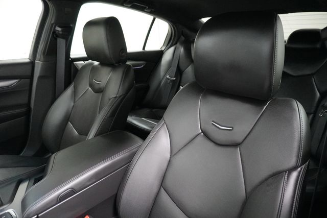 2023 Cadillac CT5 4dr Sedan Premium Luxury - 22903551 - 8