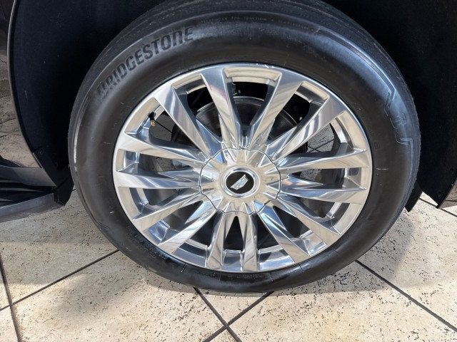 2023 Cadillac Escalade 4WD 4dr Premium Luxury - 22927018 - 9