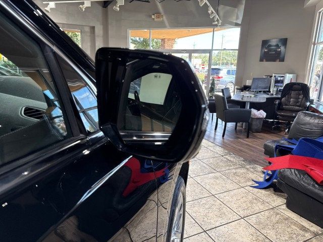 2023 Cadillac Escalade 4WD 4dr Premium Luxury - 22927018 - 11