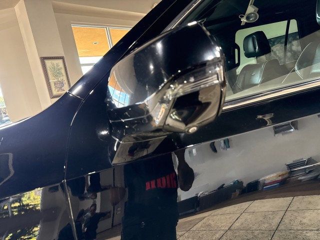 2023 Cadillac Escalade 4WD 4dr Premium Luxury - 22927018 - 12