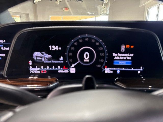 2023 Cadillac Escalade 4WD 4dr Premium Luxury - 22927018 - 16