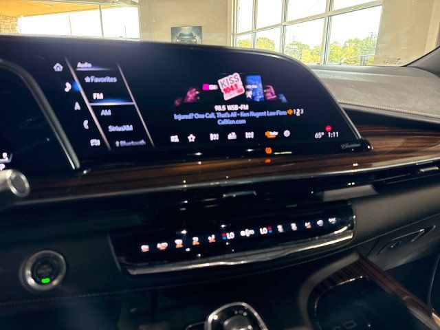 2023 Cadillac Escalade 4WD 4dr Premium Luxury - 22927018 - 17