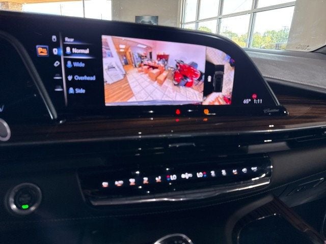 2023 Cadillac Escalade 4WD 4dr Premium Luxury - 22927018 - 18