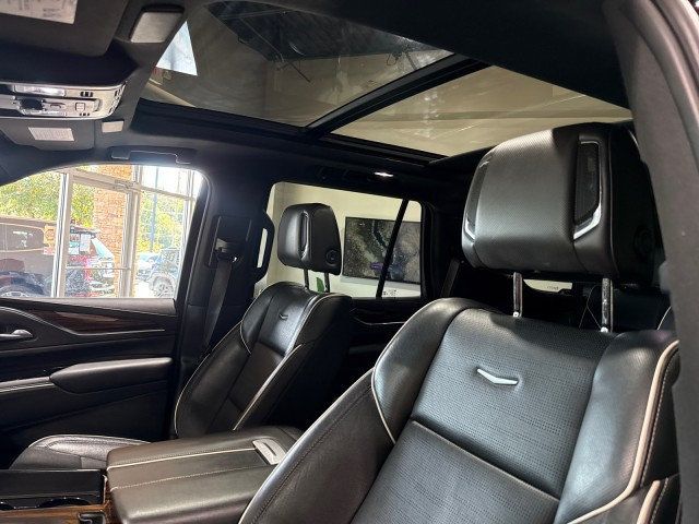 2023 Cadillac Escalade 4WD 4dr Premium Luxury - 22927018 - 20