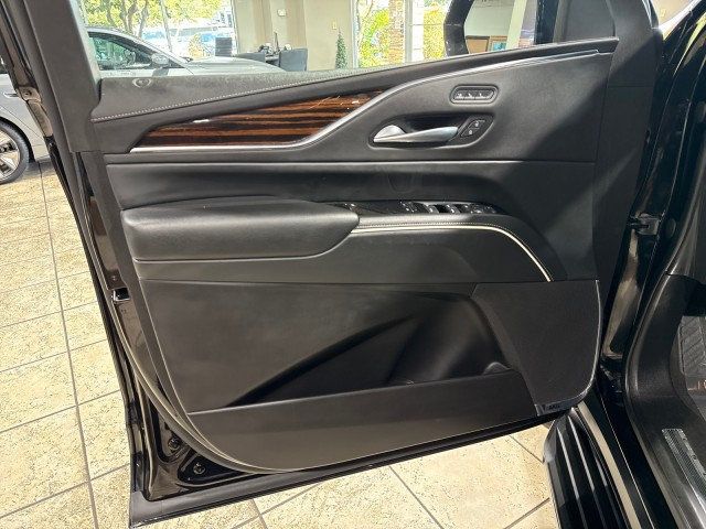 2023 Cadillac Escalade 4WD 4dr Premium Luxury - 22927018 - 22