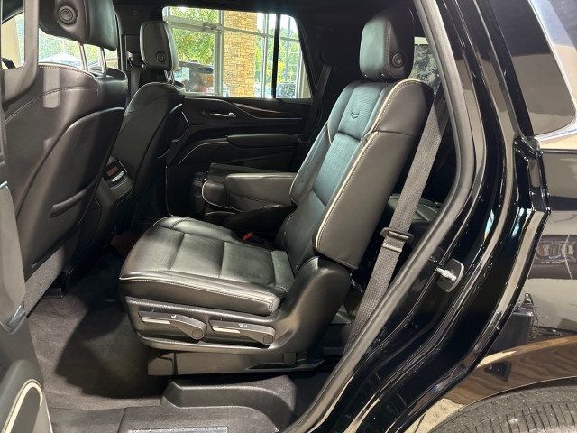 2023 Cadillac Escalade 4WD 4dr Premium Luxury - 22927018 - 24