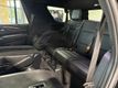 2023 Cadillac Escalade 4WD 4dr Premium Luxury - 22927018 - 25