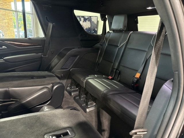 2023 Cadillac Escalade 4WD 4dr Premium Luxury - 22927018 - 25