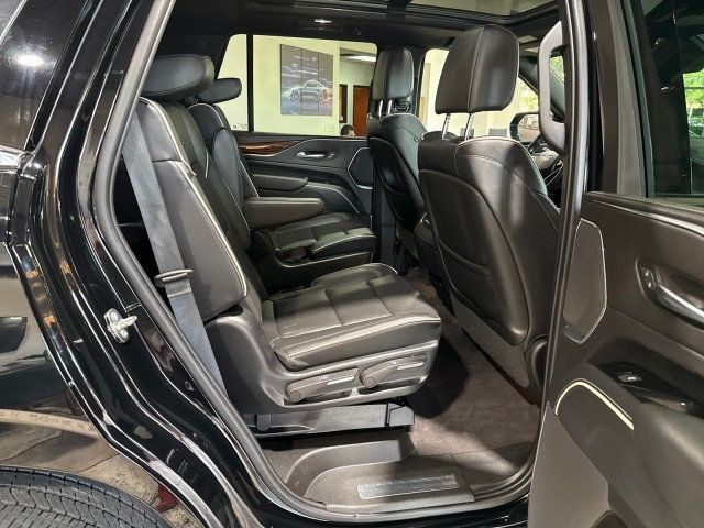 2023 Cadillac Escalade 4WD 4dr Premium Luxury - 22927018 - 28