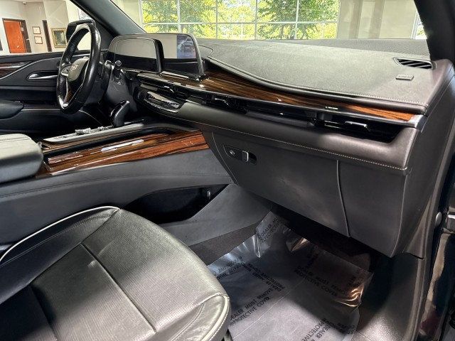 2023 Cadillac Escalade 4WD 4dr Premium Luxury - 22927018 - 30