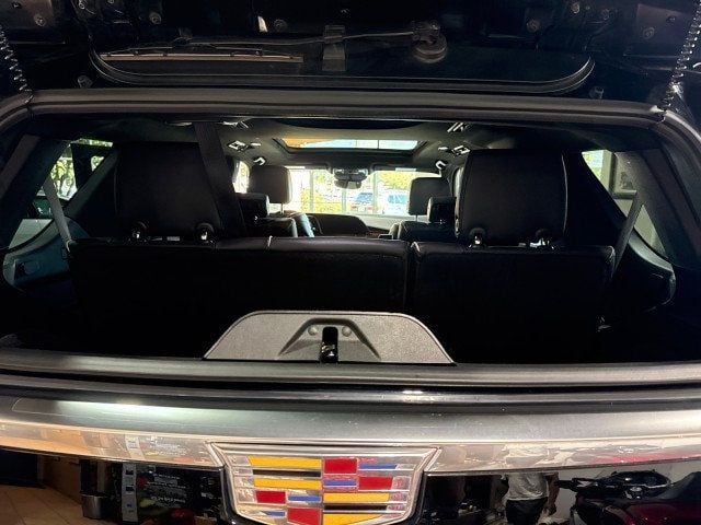 2023 Cadillac Escalade 4WD 4dr Premium Luxury - 22927018 - 34