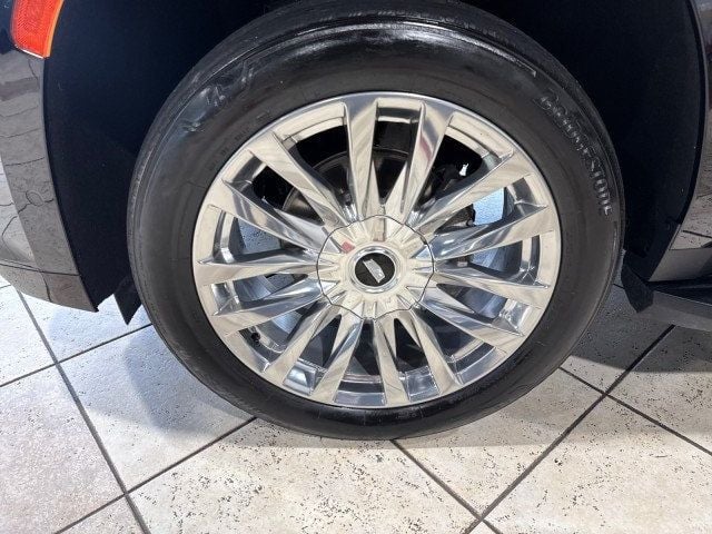 2023 Cadillac Escalade 4WD 4dr Premium Luxury - 22927018 - 6