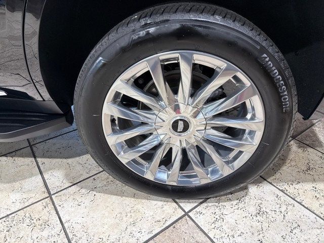 2023 Cadillac Escalade 4WD 4dr Premium Luxury - 22927018 - 7