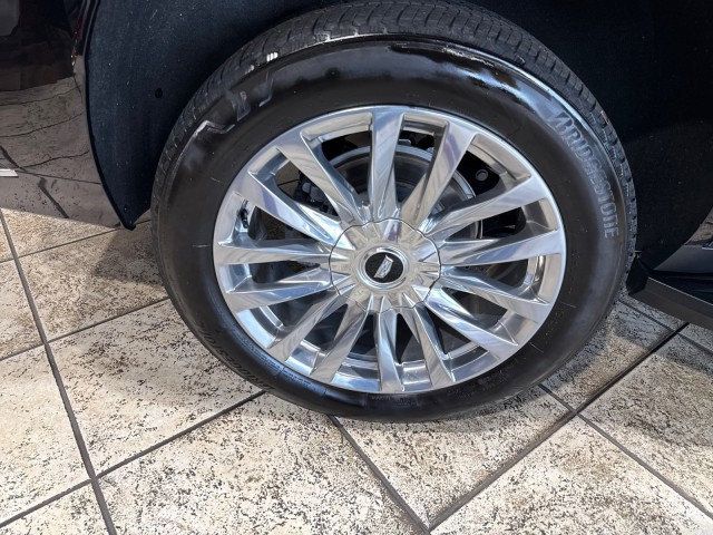 2023 Cadillac Escalade 4WD 4dr Premium Luxury - 22927018 - 8