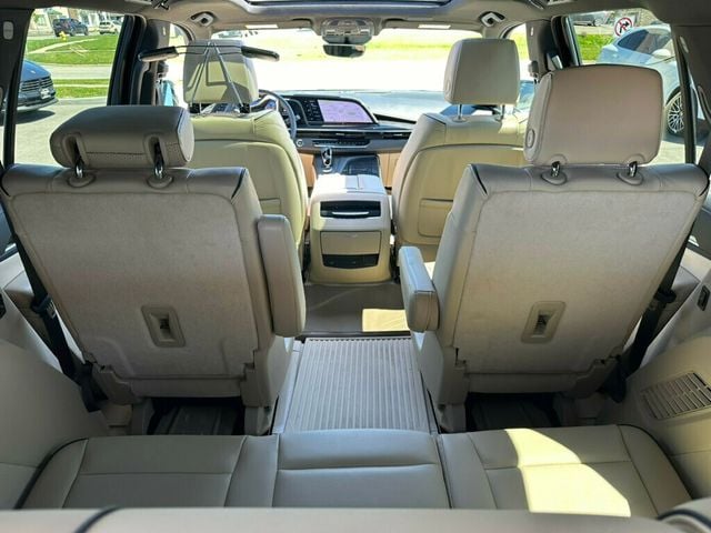 2023 Cadillac Escalade 4WD 4dr Premium Luxury - 22401579 - 3