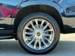 2023 Cadillac Escalade 4WD 4dr Premium Luxury - 22401579 - 60