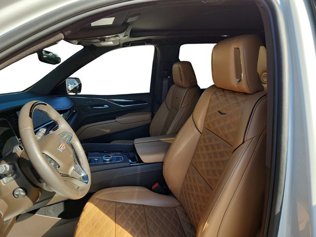2023 Cadillac Escalade 4WD 4dr Premium Luxury with Performance & Touring Packages - 22935173 - 11