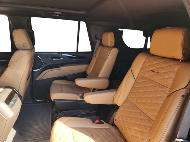 2023 Cadillac Escalade 4WD 4dr Premium Luxury with Performance & Touring Packages - 22935173 - 12