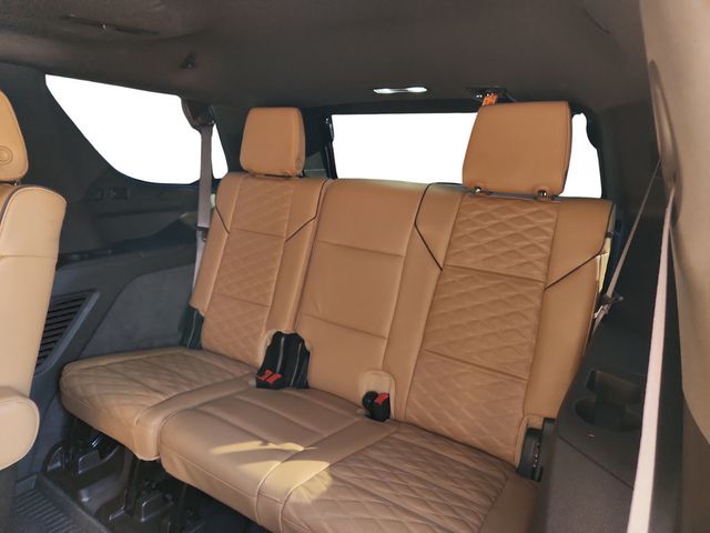 2023 Cadillac Escalade 4WD 4dr Premium Luxury with Performance & Touring Packages - 22935173 - 13