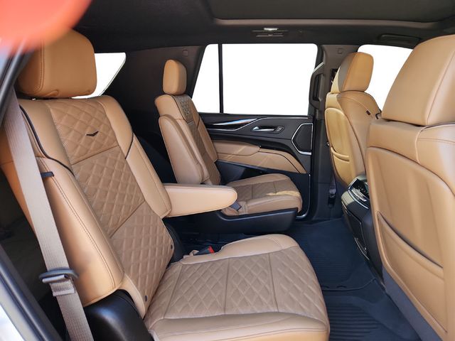 2023 Cadillac Escalade 4WD 4dr Premium Luxury with Performance & Touring Packages - 22935173 - 14
