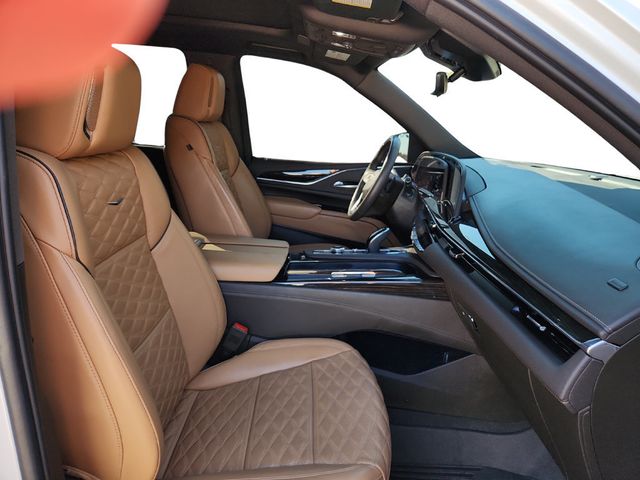 2023 Cadillac Escalade 4WD 4dr Premium Luxury with Performance & Touring Packages - 22935173 - 15