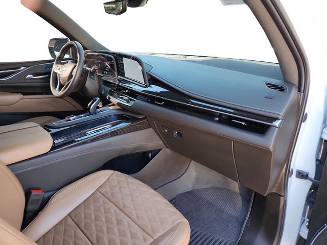 2023 Cadillac Escalade 4WD 4dr Premium Luxury with Performance & Touring Packages - 22935173 - 16