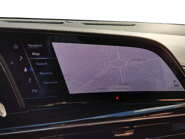 2023 Cadillac Escalade 4WD 4dr Premium Luxury with Performance & Touring Packages - 22935173 - 20