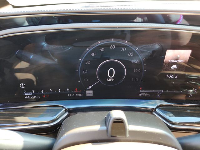 2023 Cadillac Escalade 4WD 4dr Premium Luxury with Performance & Touring Packages - 22935173 - 22