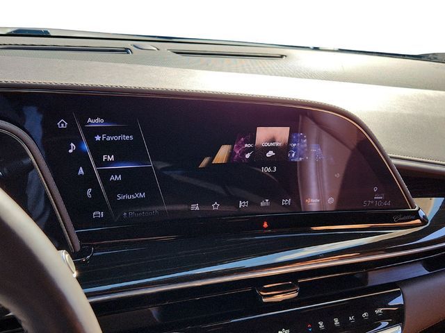 2023 Cadillac Escalade 4WD 4dr Premium Luxury with Performance & Touring Packages - 22935173 - 24