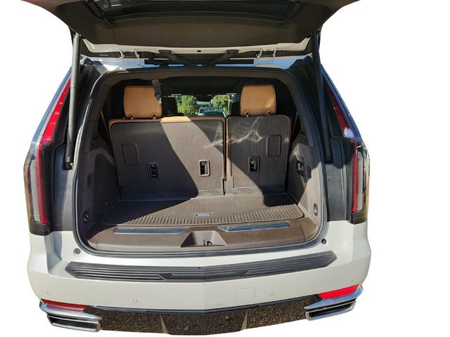 2023 Cadillac Escalade 4WD 4dr Premium Luxury with Performance & Touring Packages - 22935173 - 25