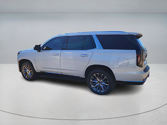 2023 Cadillac Escalade 4WD 4dr Premium Luxury with Performance & Touring Packages - 22935173 - 2