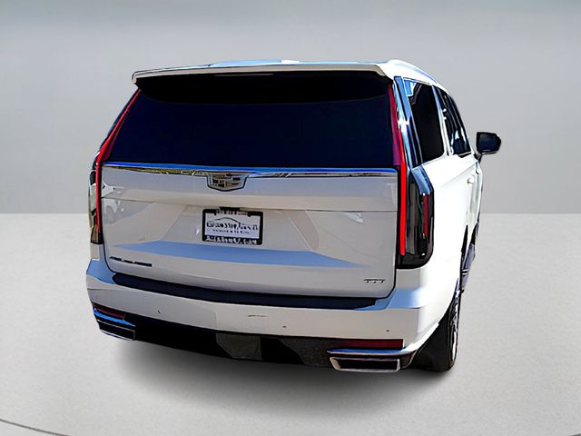 2023 Cadillac Escalade 4WD 4dr Premium Luxury with Performance & Touring Packages - 22935173 - 4