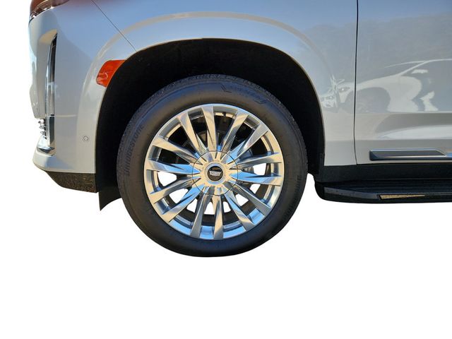 2023 Cadillac Escalade 4WD 4dr Premium Luxury with Performance & Touring Packages - 22935173 - 8