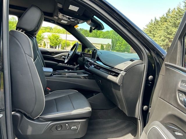 2023 Cadillac Escalade 4WD 4dr Sport - 22932173 - 9