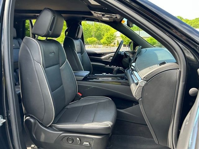 2023 Cadillac Escalade 4WD 4dr Sport - 22932173 - 10