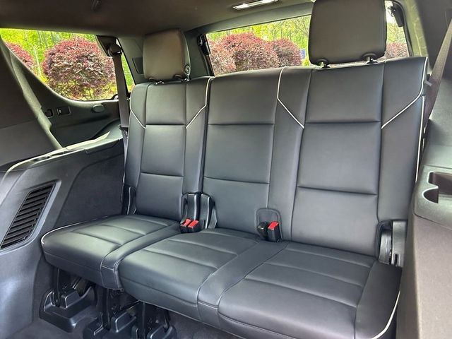 2023 Cadillac Escalade 4WD 4dr Sport - 22932173 - 11