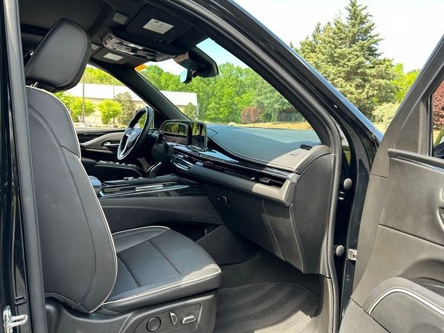 2023 Cadillac Escalade 4WD 4dr Sport - 22932173 - 12