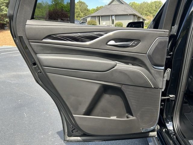 2023 Cadillac Escalade 4WD 4dr Sport - 22932173 - 14